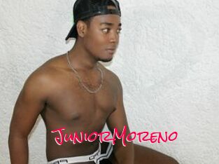 JuniorMoreno