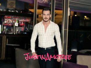 JustinAmoree