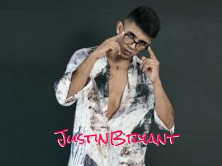JustinBryant