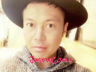 JustinCools