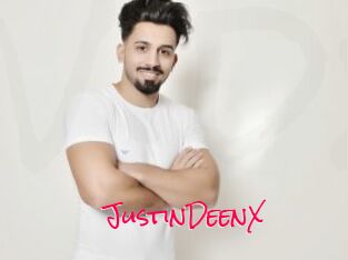 JustinDeenX