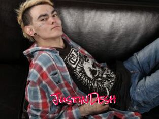 JustinDesh
