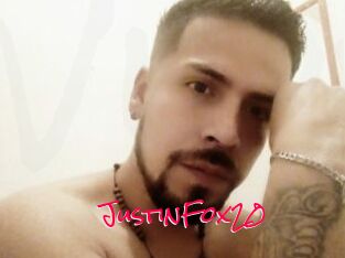JustinFox20