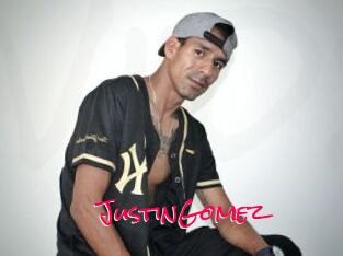 JustinGomez