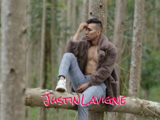 JustinLavigne