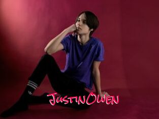 JustinOwen
