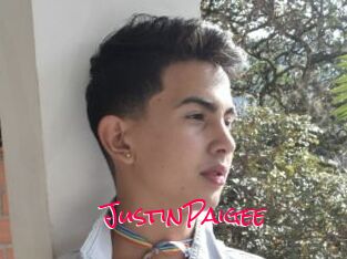 JustinPaigee