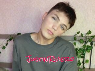 JustinRiviero