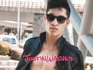 JustinWarhol