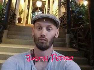 Justin_Pedro