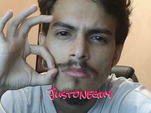 Justoneguy