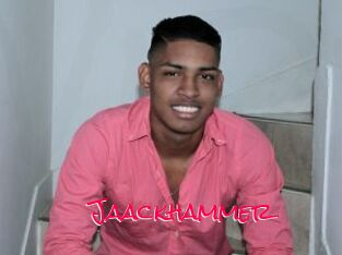 Jaackhammer