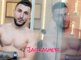 Jackasher