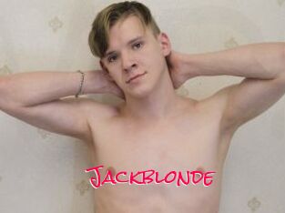 Jackblonde