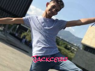 Jackcero