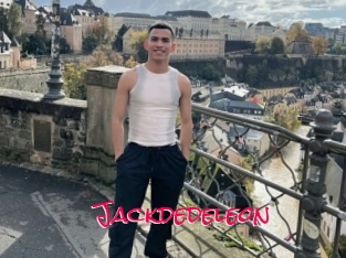 Jackdedeleon