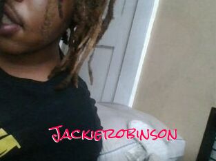 Jackierobinson