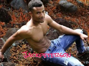 Jackpeterson