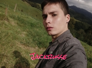 Jackrusse