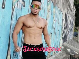 Jacksonfoxx