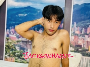 Jacksonhaenz