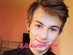 Jacksonhitch