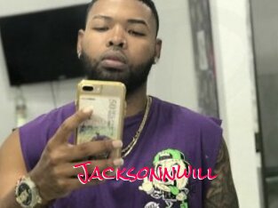 Jacksonnwill
