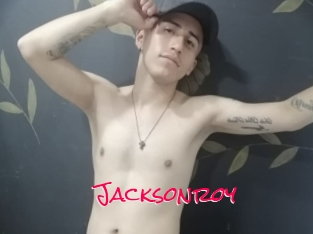 Jacksonroy