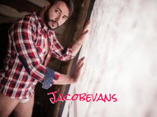 Jacobevans