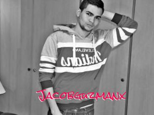 Jacobguzmanx