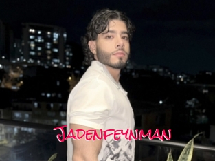 Jadenfeynman