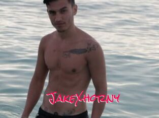 JakeXhorny