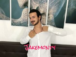 Jakemonty