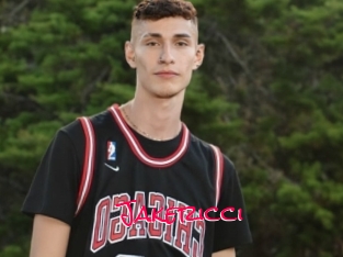 Jakericci