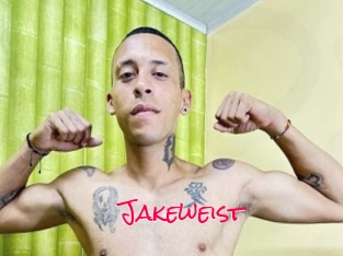 Jakeweist