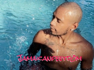 Jamaicanfeetd0m