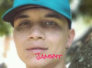 Jambyt