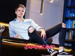 Jamesband