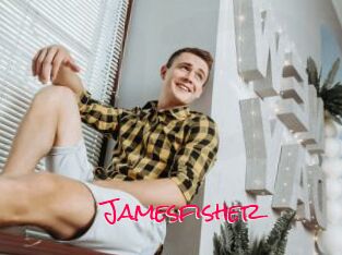 Jamesfisher