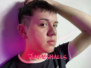 Jameshalls