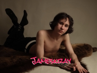 Jameskray