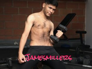 Jamesmillers