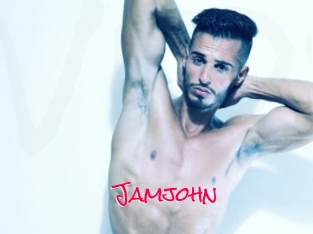 Jamjohn