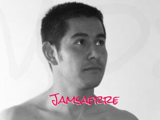 Jamsaerre