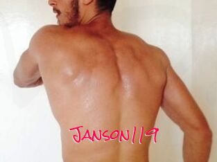 Janson119