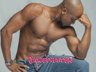 Jaredhaiden