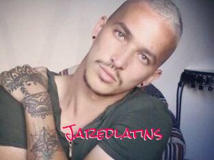 Jaredlatins