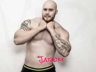 Jarom