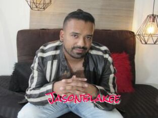 Jasonblakee