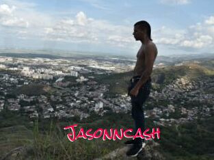 Jasonncash